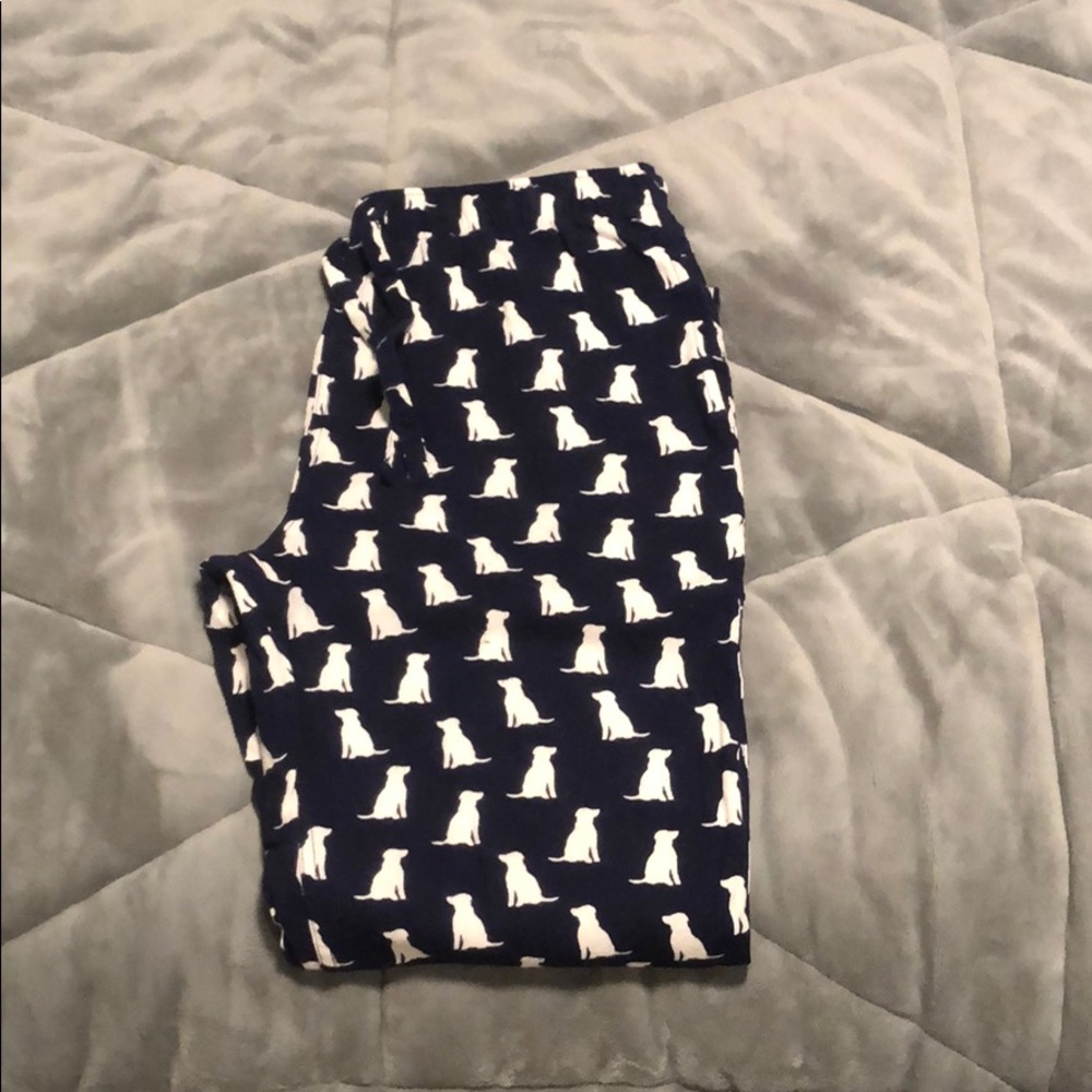 J. Crew Lab Pajamas